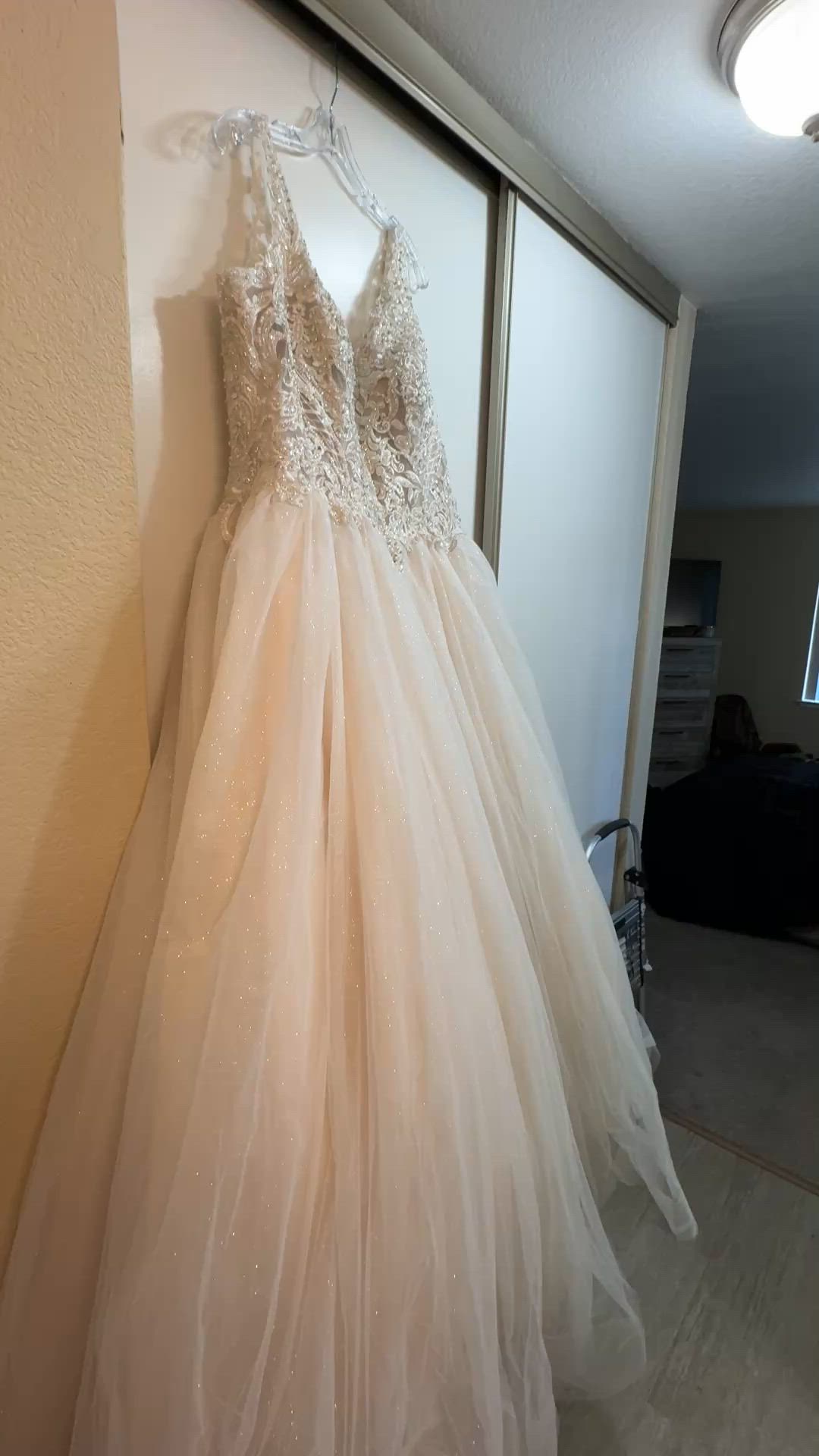 Maggie Sottero, Taylor Lynette