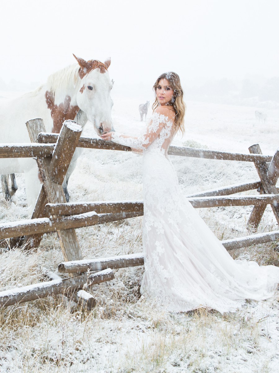 Allure Bridals Allure Bridals