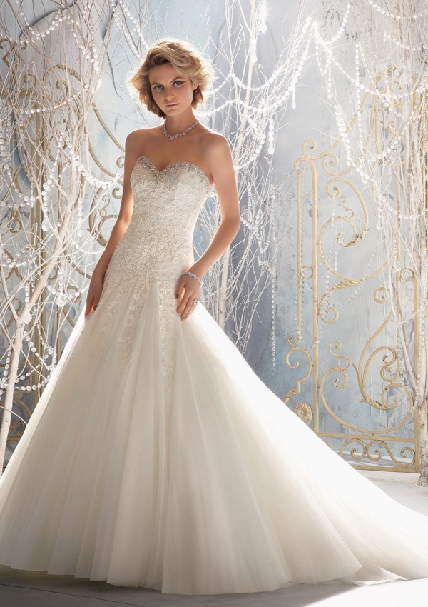 Morilee, 1964 Wedding Dress Save 83% - Stillwhite