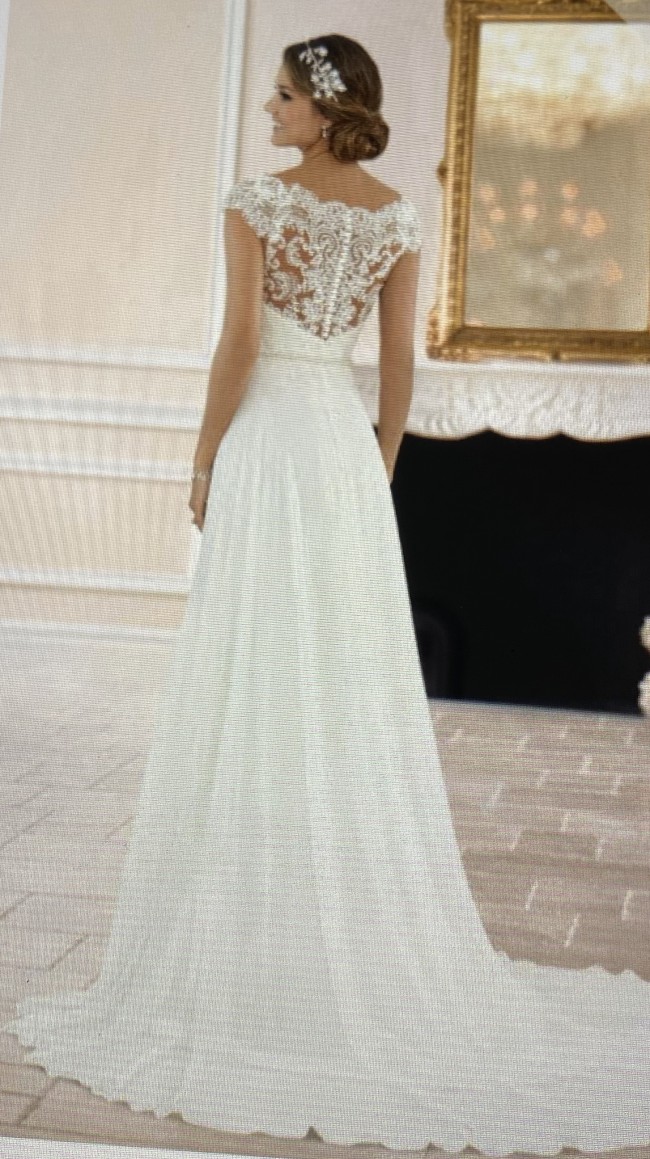 stella york 6365