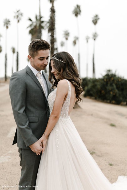 BHLDN, Written In The Stars New Wedding Dress Save 29% Stillwhite