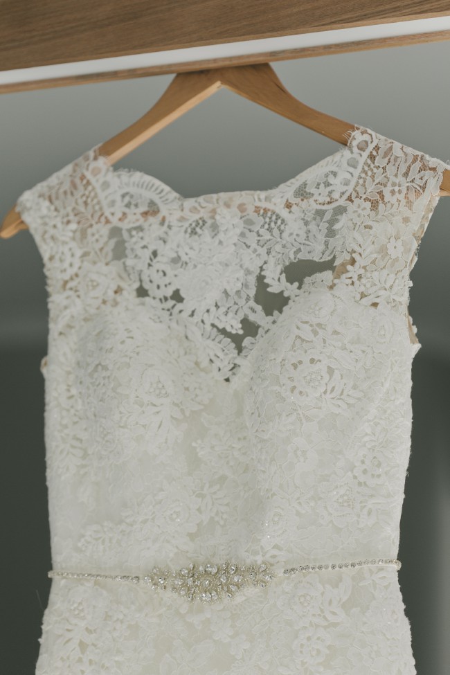 Pronovias Fashion Dress OLIVIA