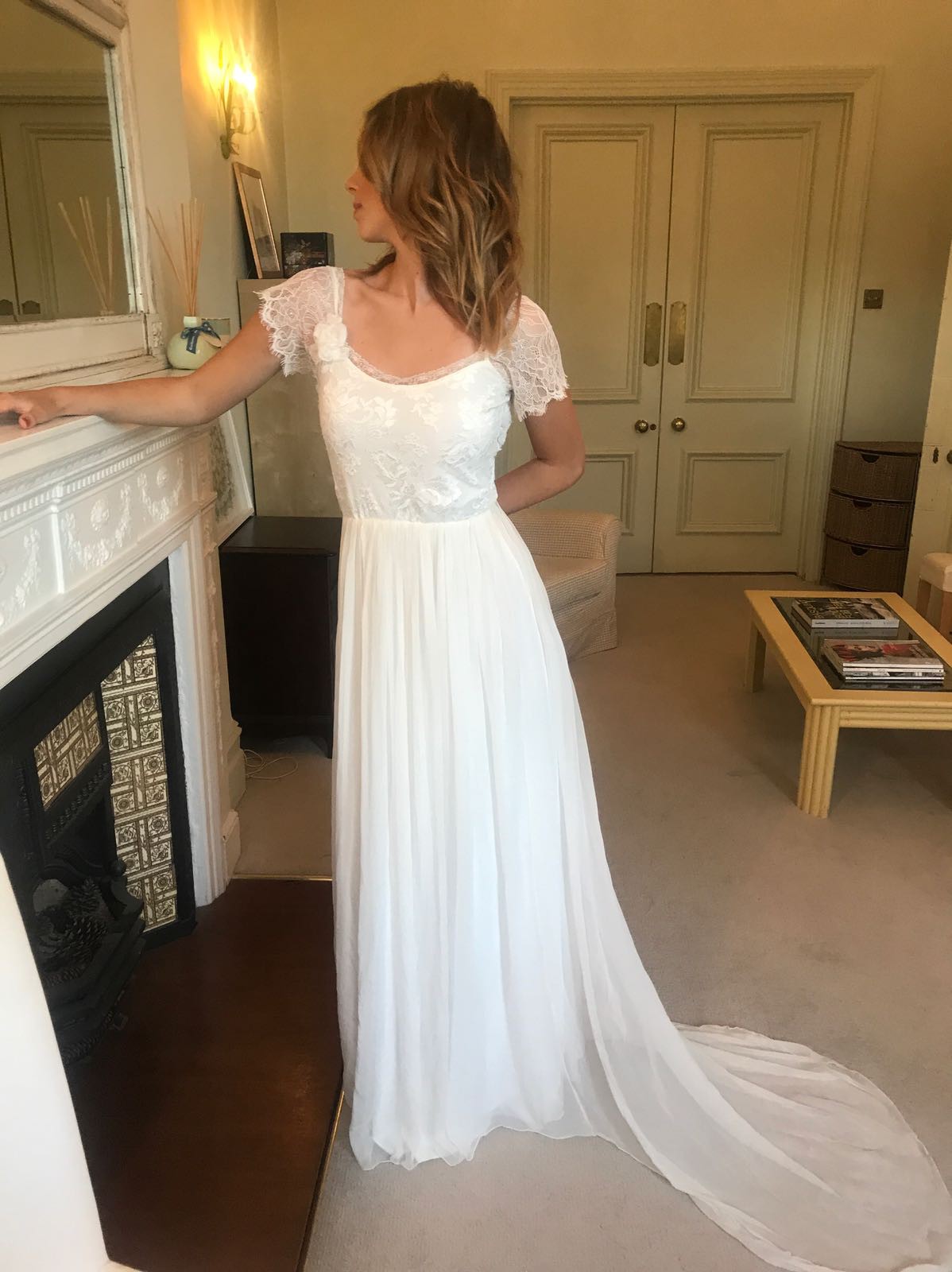 Wedding Dresses by Grace Loves Lace - Emme 