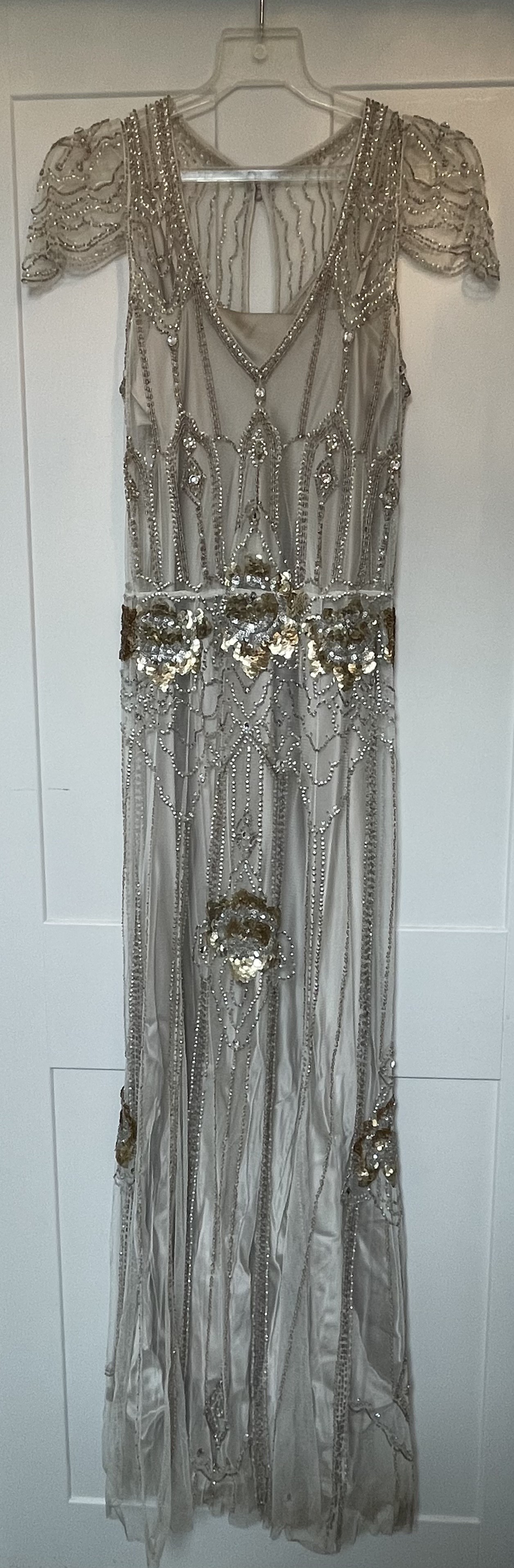Jenny Packham, Eden Platinum Wedding Dress Save 63% - Stillwhite Jenny Packham, Eden Platinum Wedding Dress Save 63% - Stillwhite