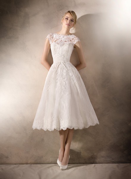 La Sposa Hila Sample Wedding Dress Save 24% - Stillwhite