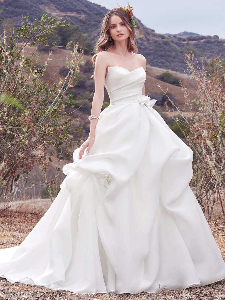 Maggie Sottero Maggie Sottero
