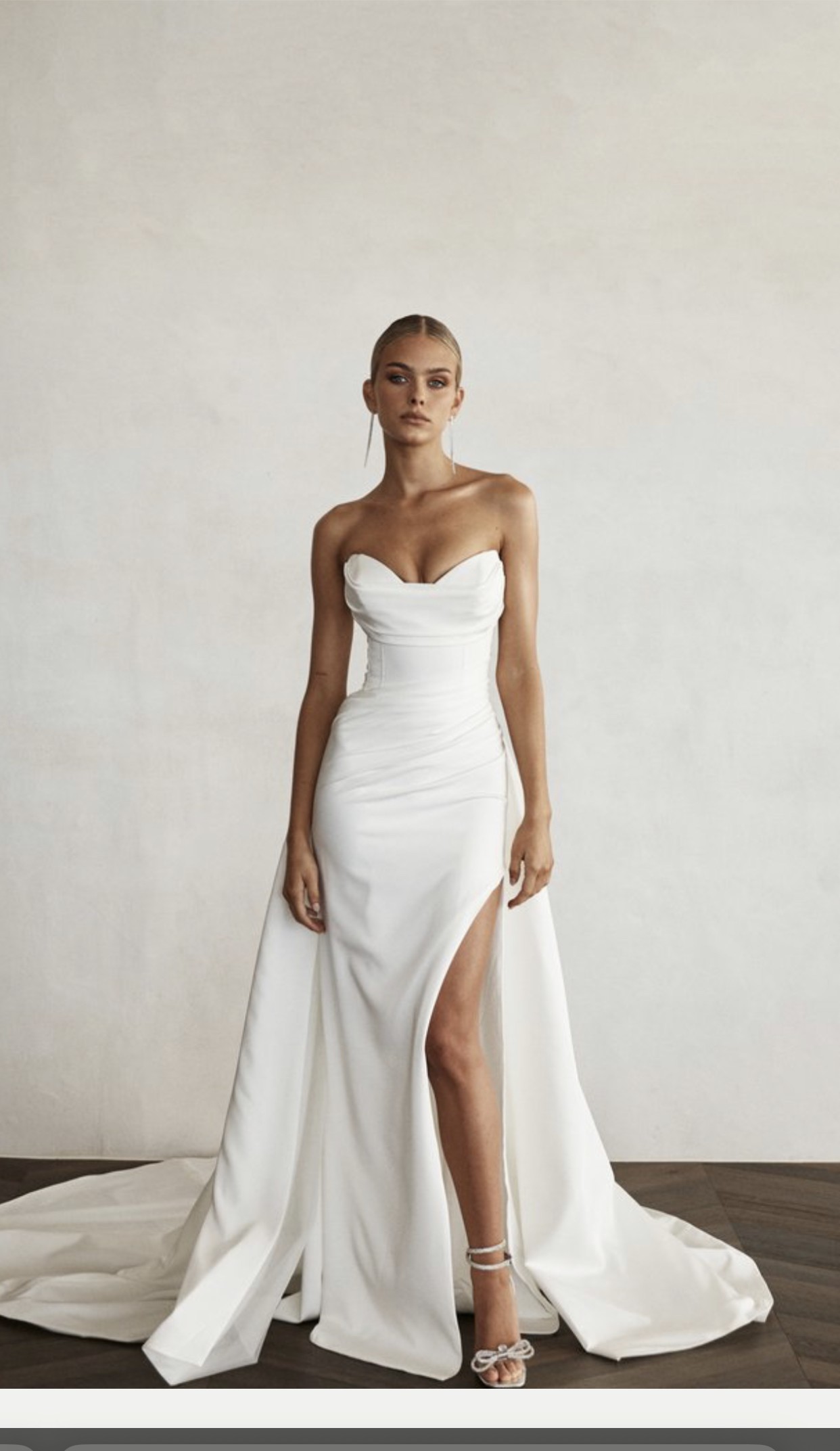 Jane Hill New Wedding Dress Save 29% - Stillwhite