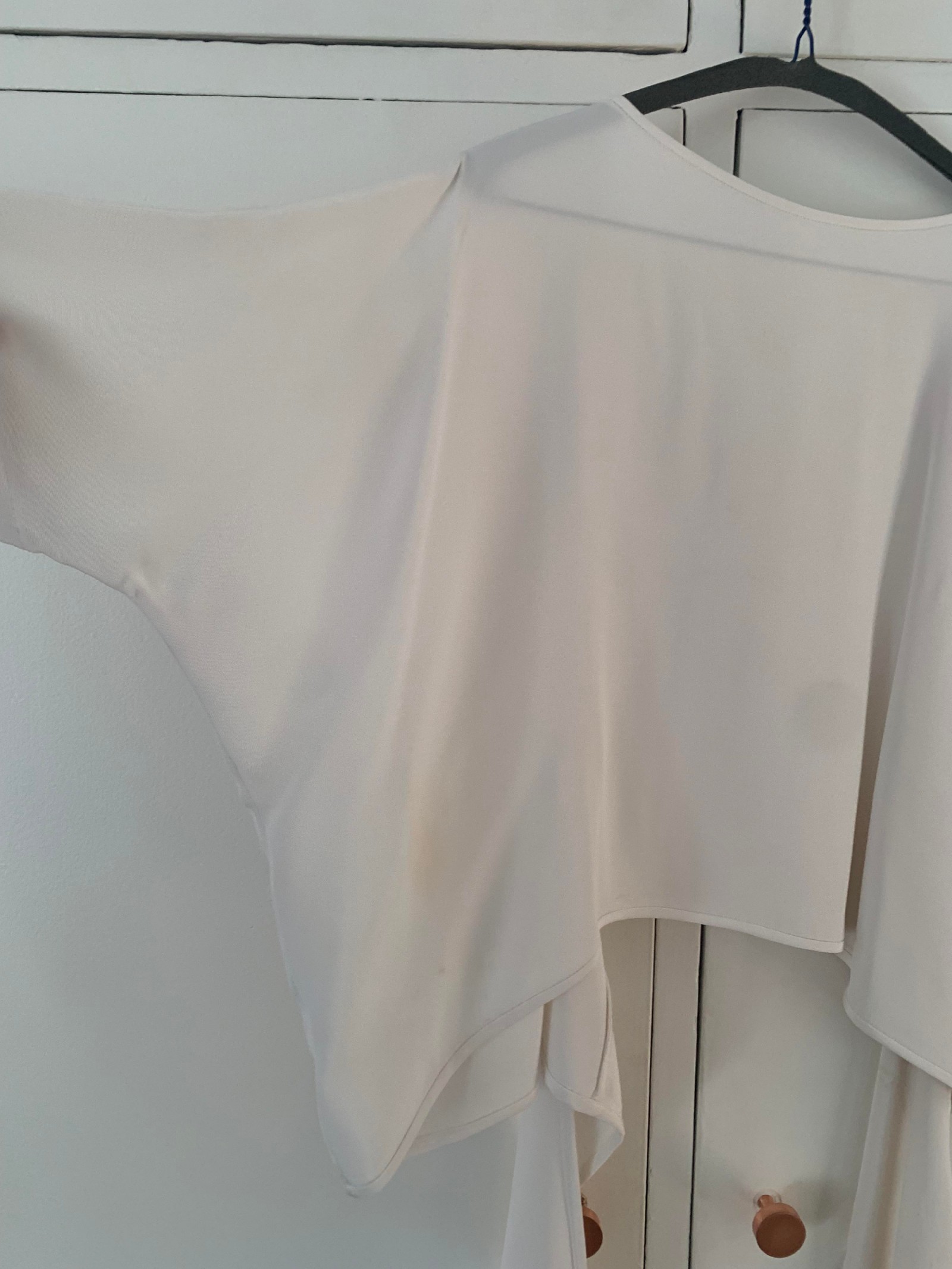 Lola Varma Val Blouse & Delfina Skirt Wedding Dress Save 67% - Stillwhite