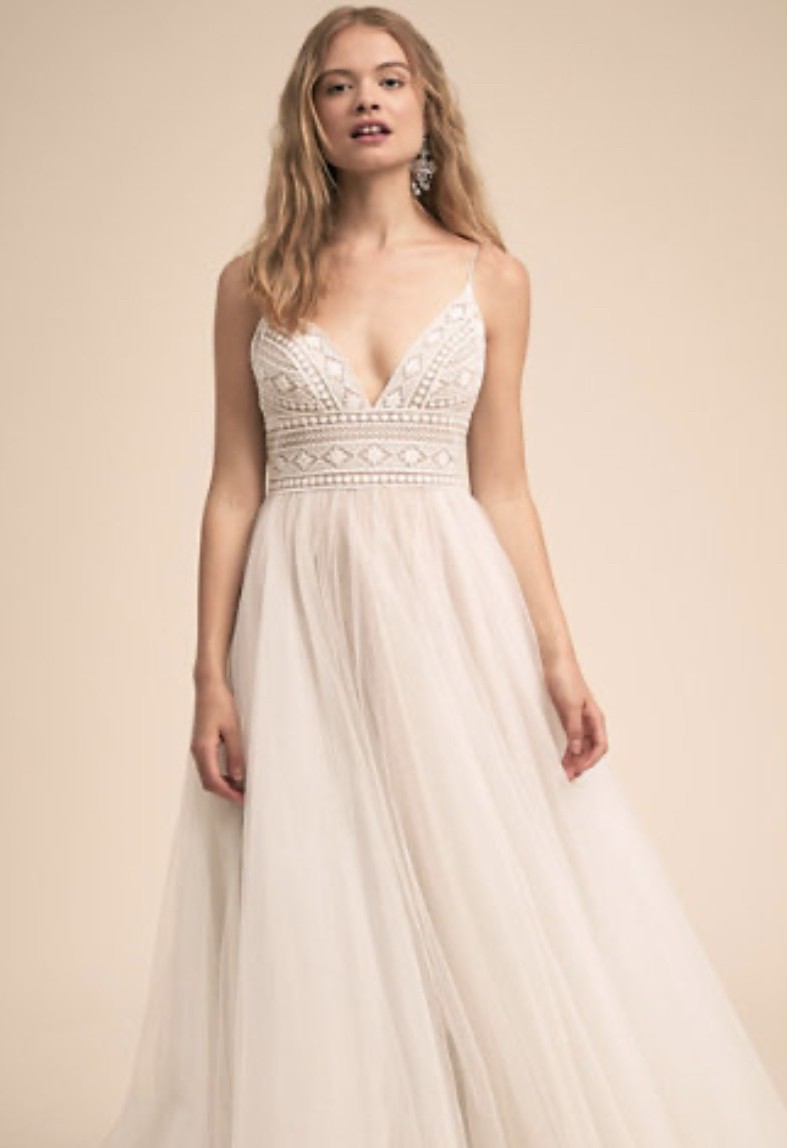 Watters Colbie dress New Wedding Dress Save 43% - Stillwhite