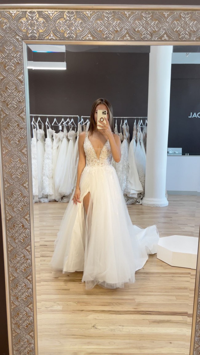 Viero Bridal Wedding Dress Save 66 Stillwhite