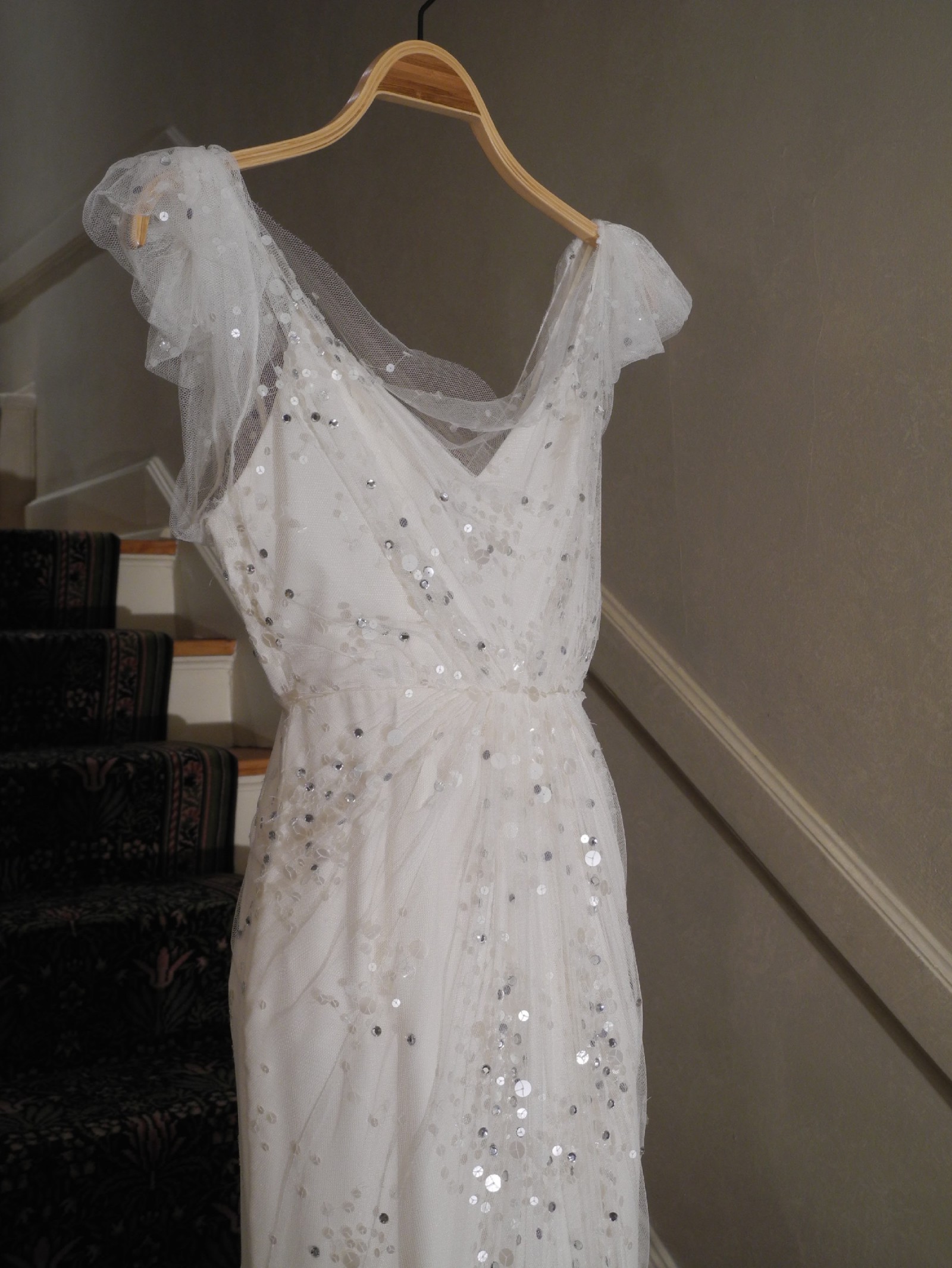 Jenny Packham Used Wedding Dress Save 54% - Stillwhite