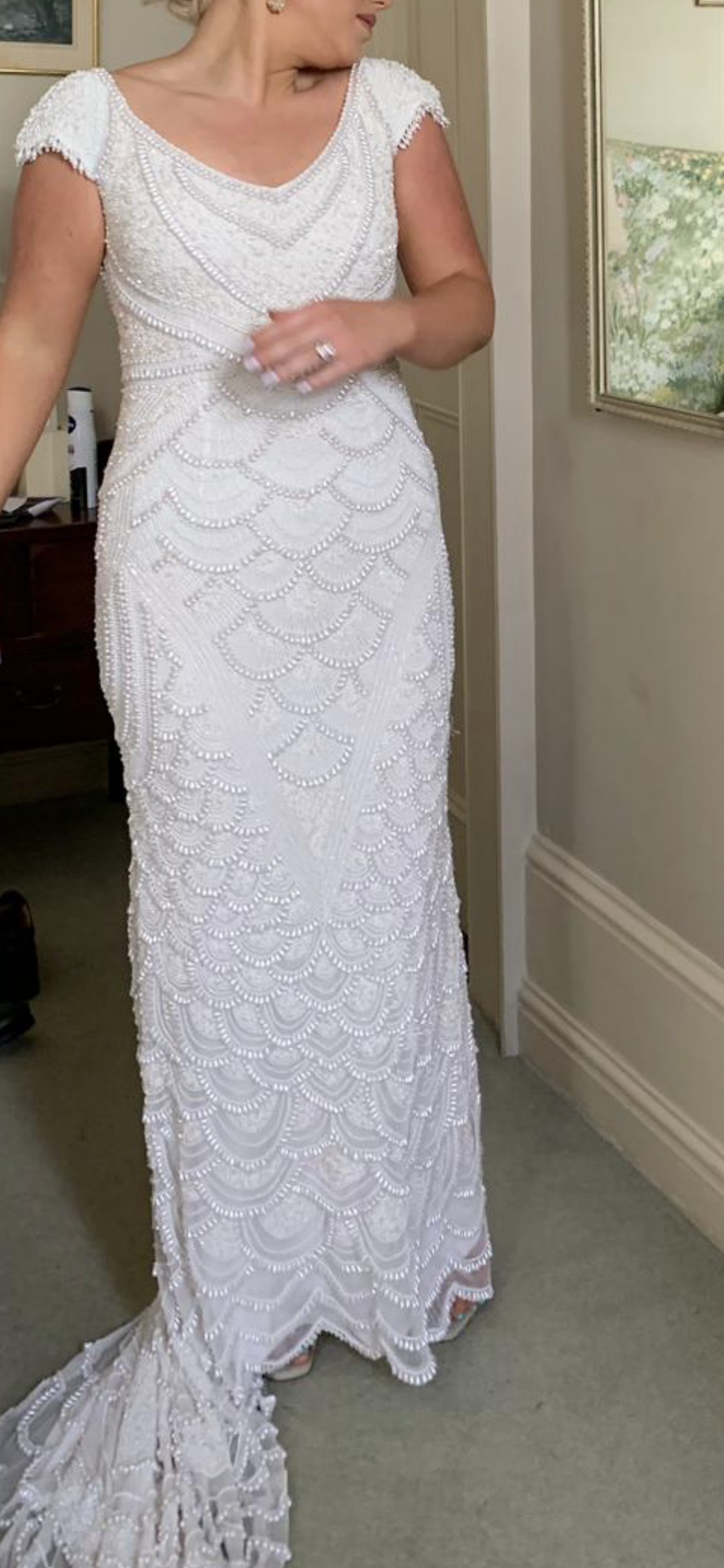 theia gown