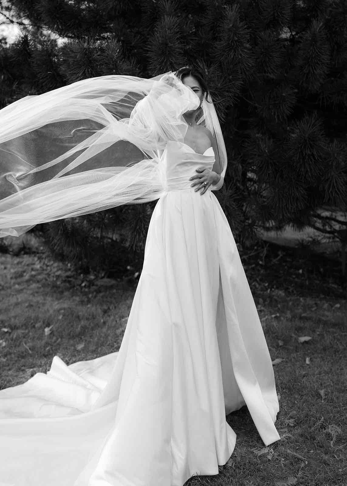 Jenny Yoo Wedding Dress Save 62% - Stillwhite