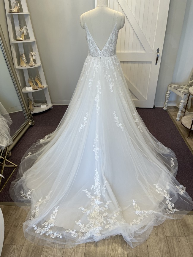 Stella York 7193 Wedding Dress Save 36% - Stillwhite