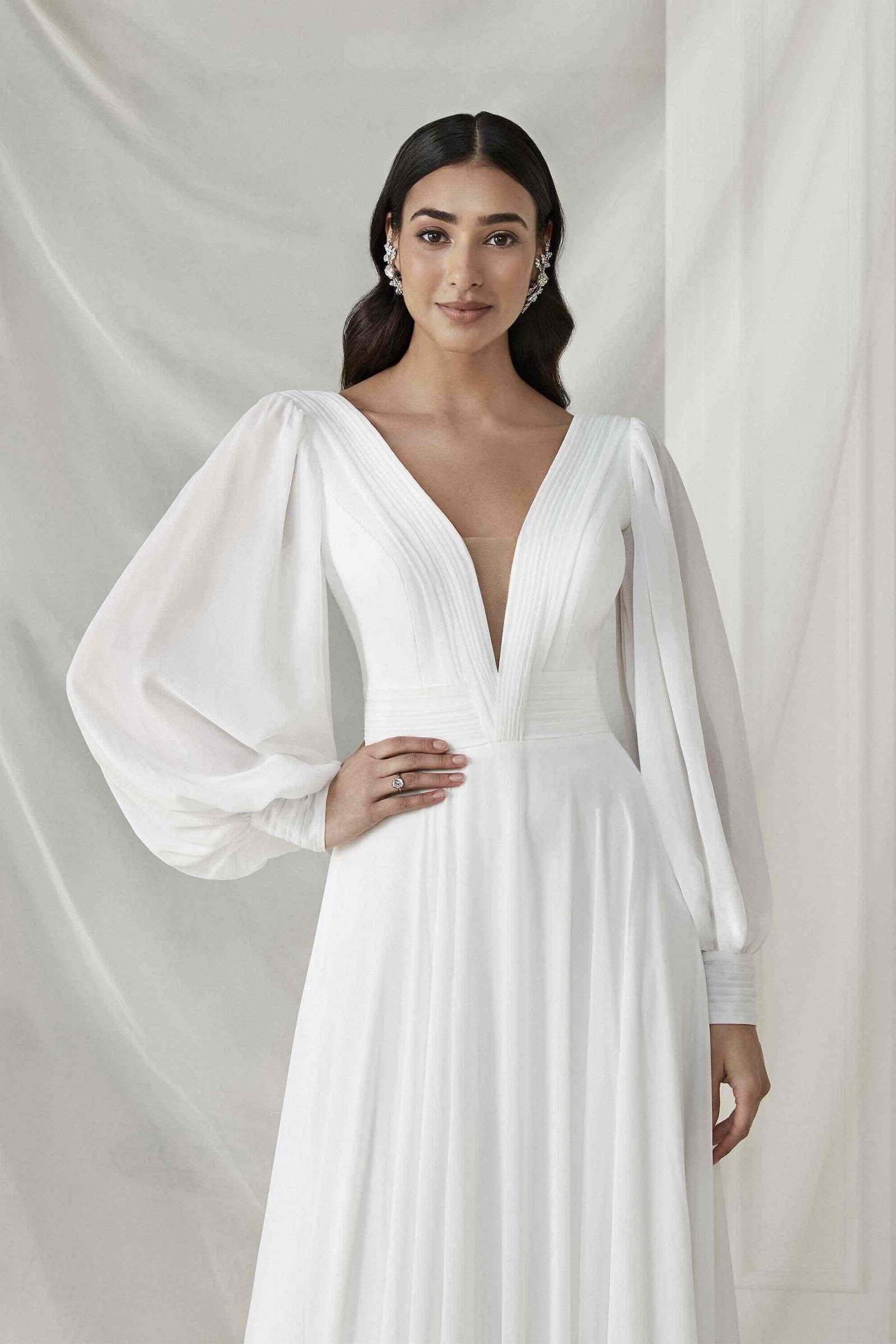 Justin Alexander Sample Wedding Dress Save 62% - Stillwhite