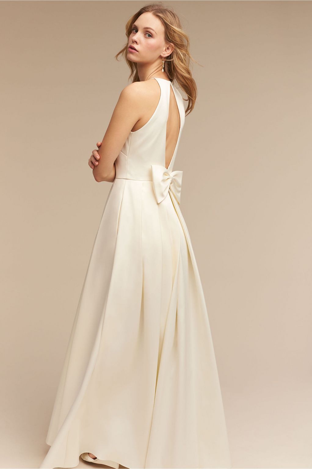 BHLDN, Delancey Gown Badgley Mischka New Wedding Dress Save 43% - Stillwhite BHLDN, Delancey Gown Badgley Mischka New Wedding Dress Save 43% - Stillwhite