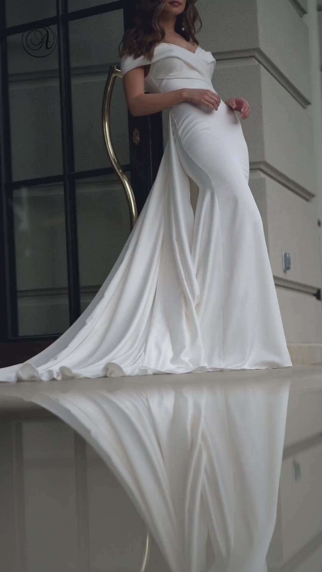 Aeternum Bridal