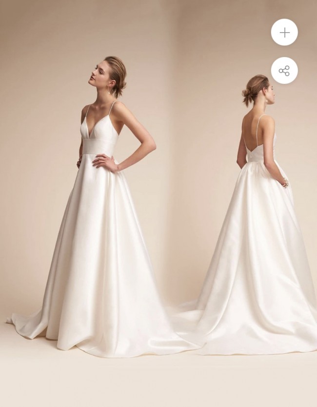 bhldn opaline used