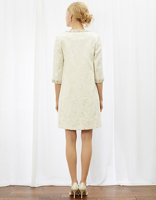 monsoon dress and jacket