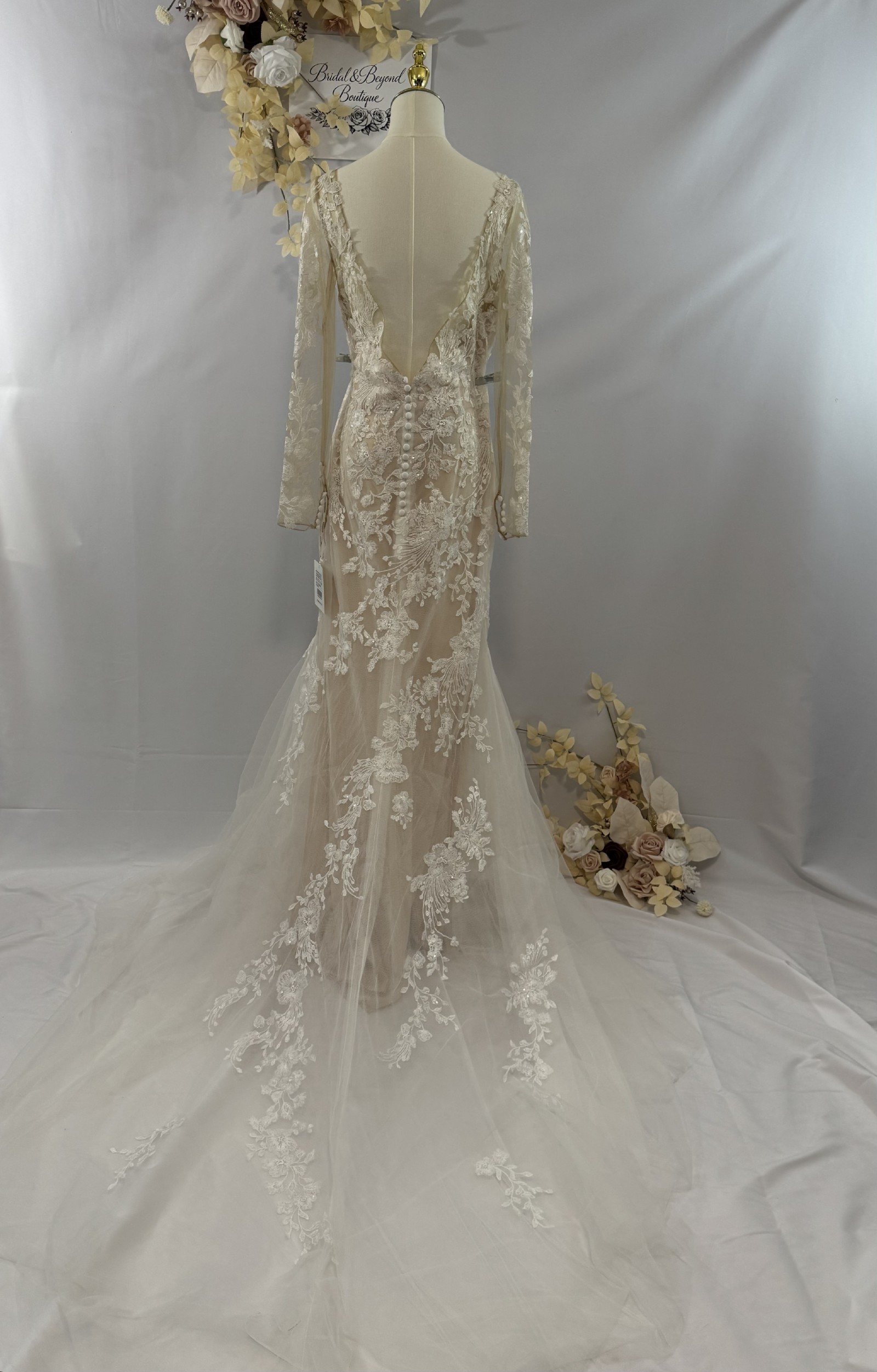 Pronovias, Remick New Wedding Dress Save 43% - Stillwhite Pronovias, Remick New Wedding Dress Save 43% - Stillwhite