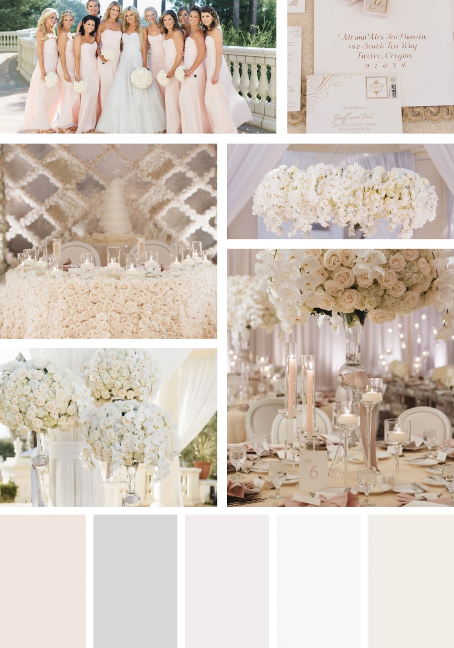 All White All White