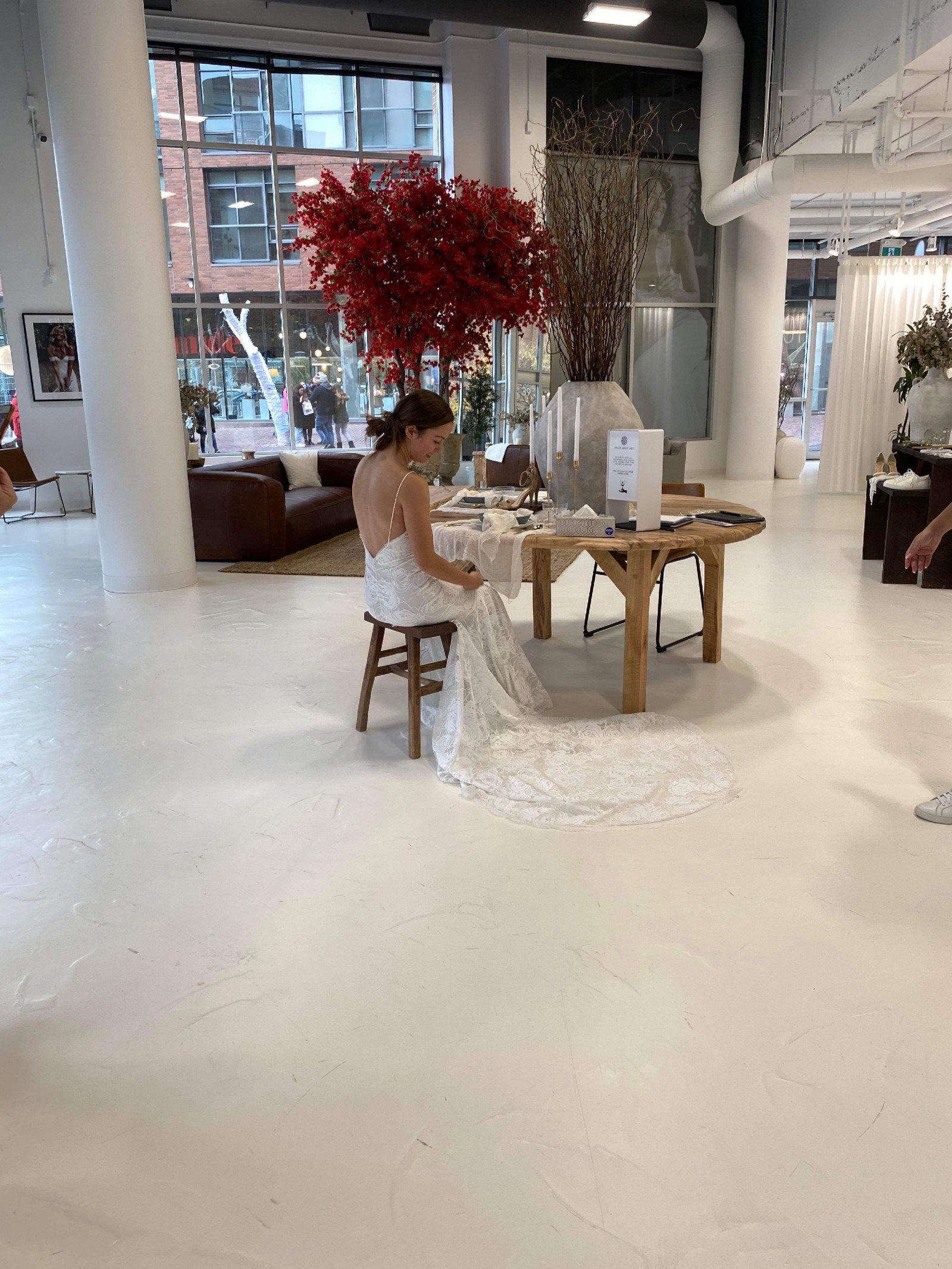 Grace Loves Lace, Clo White Wedding Dress Save 55% Stillwhite