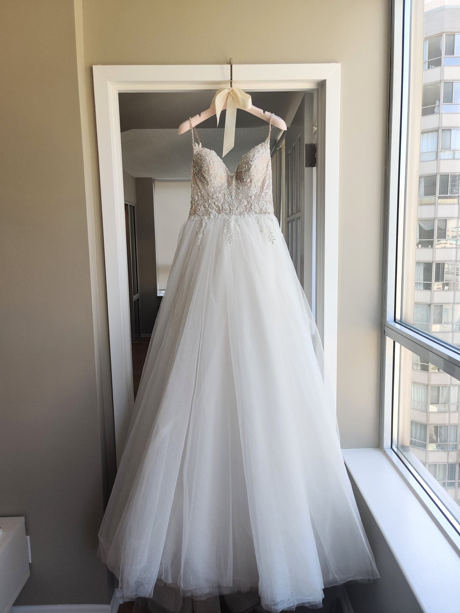 Sima Couture Marva Wedding Dress Save 69% - Stillwhite