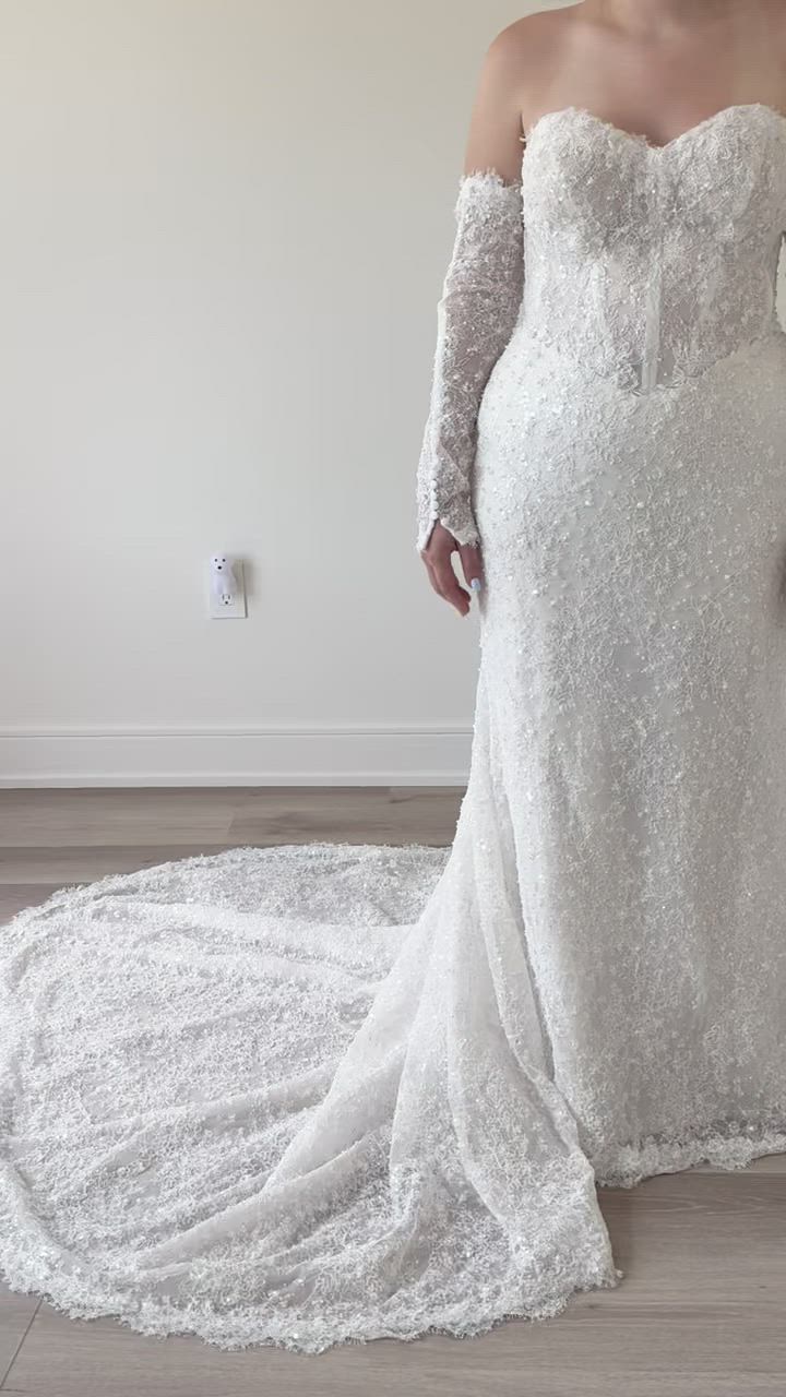 Martina Liana, 2410W20