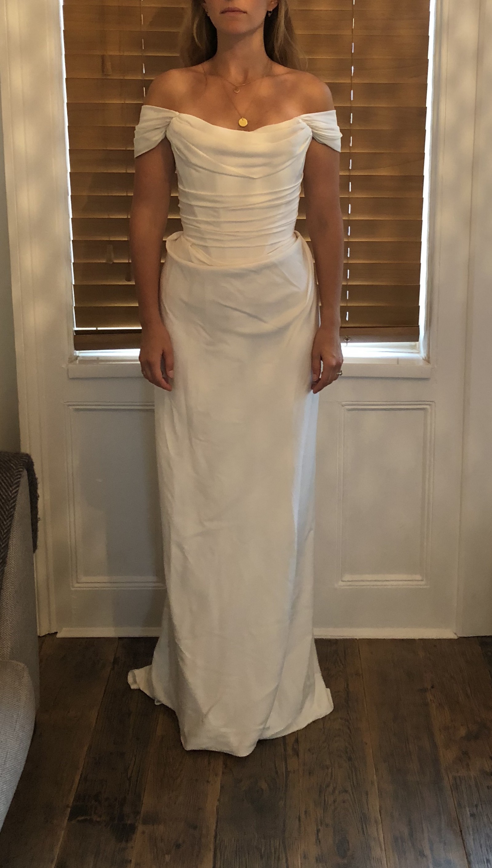 Vivienne Westwood New Wedding Dress Save 44% - Stillwhite
