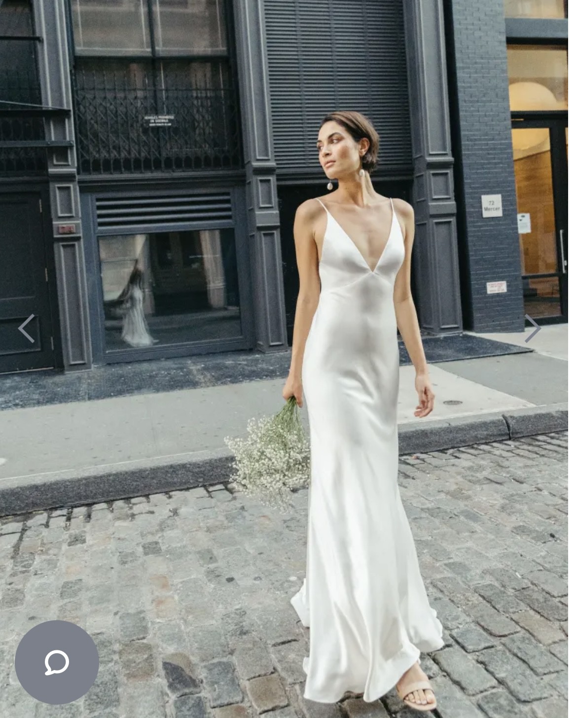 Jenny yoo maine gown hotsell