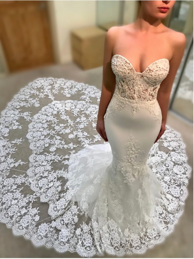 enzoani gown price