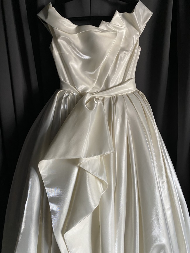 Vivienne Westwood Dita von Teese's wedding dress Used