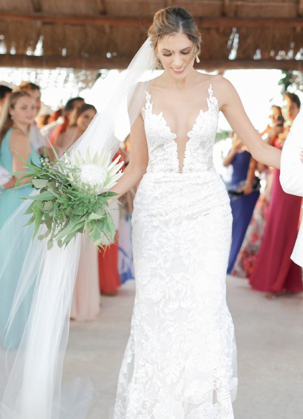 preowned wedding dresses