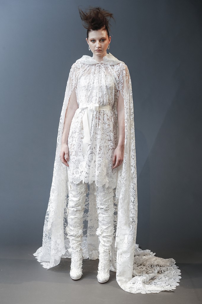 Naeem Khan Naeem Khan