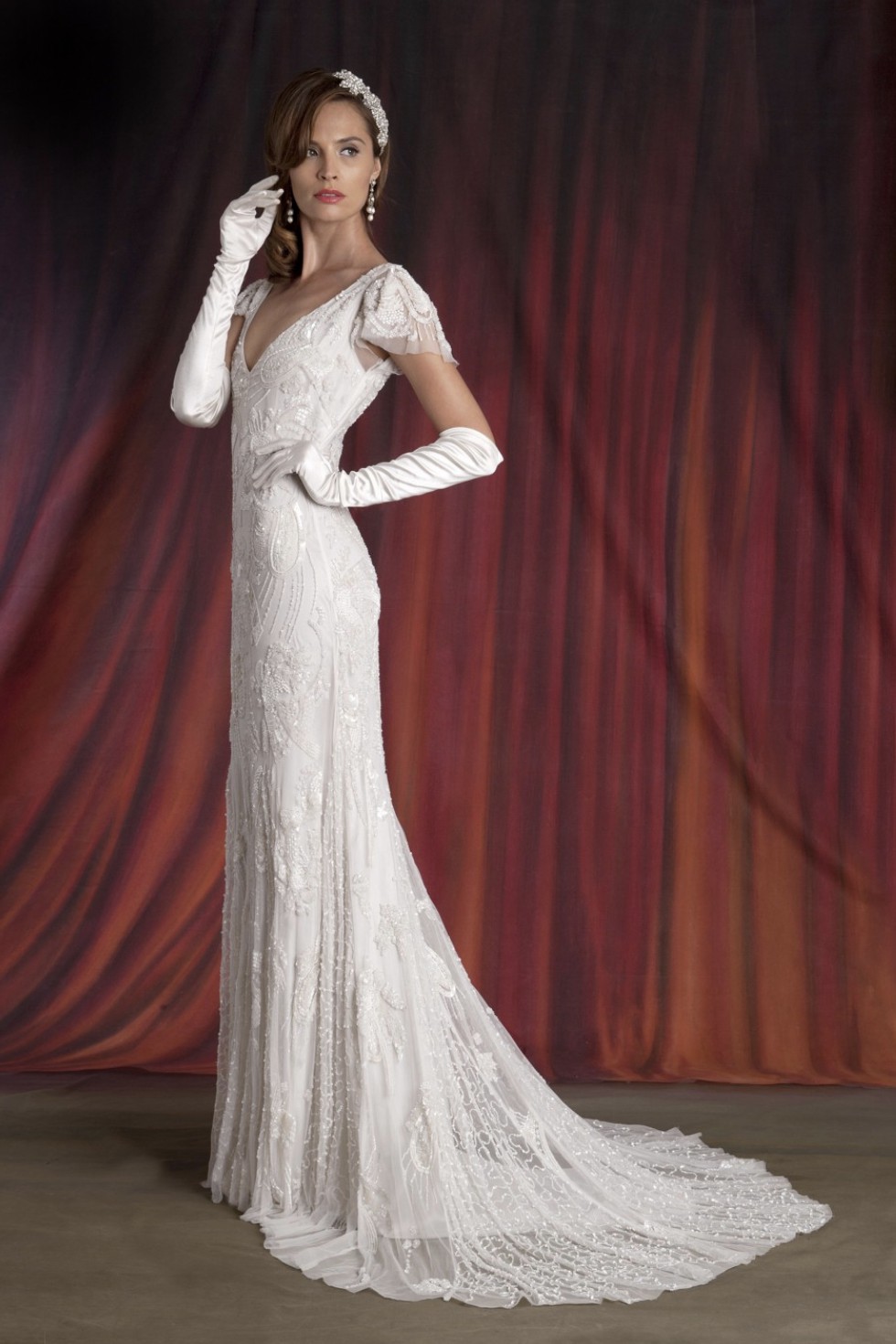 eliza jane howell evening dress Eliza Jane Howell 