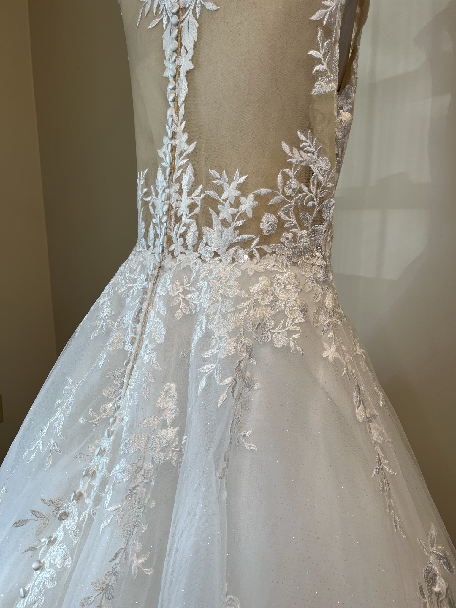 Allure Bridals 9912 New Wedding Dress Save 55% - Stillwhite