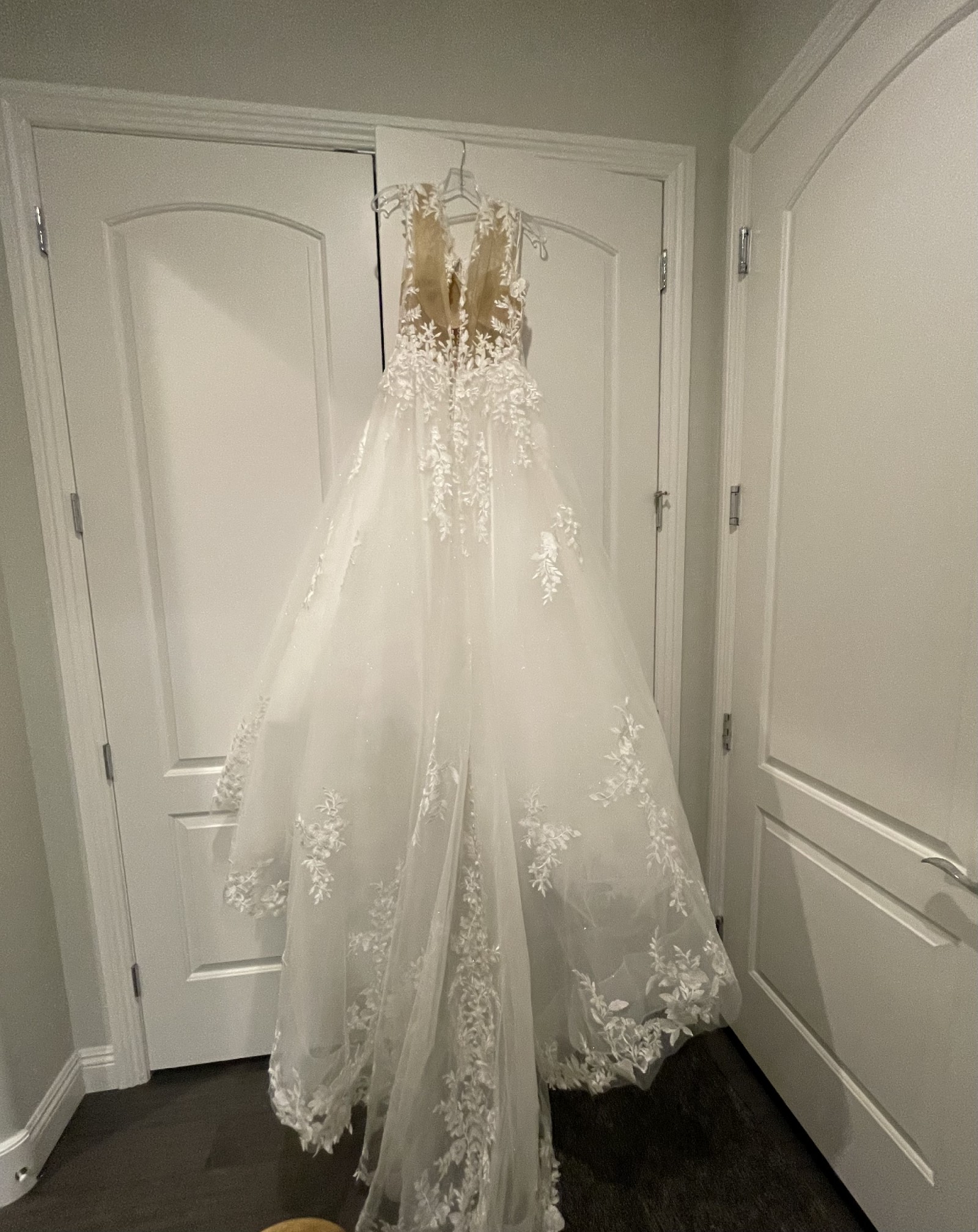 Allure Bridals 9912 New Wedding Dress Save 35% - Stillwhite