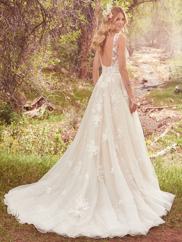 Maggie Sottero Maggie Sottero