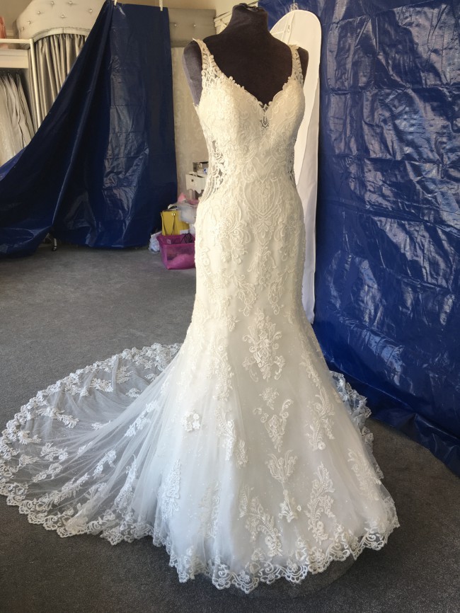 stella york 6571