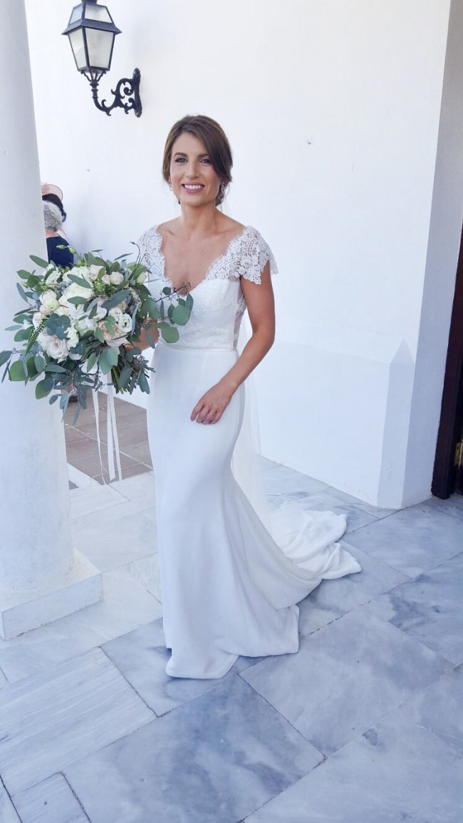 Stephanie Allin Wedding Dresses Prices