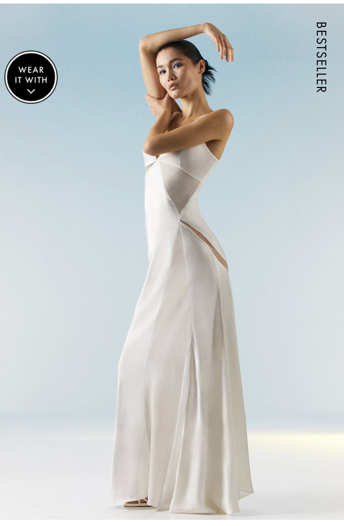 Karen Millen New Wedding Dress Save 22% - Stillwhite
