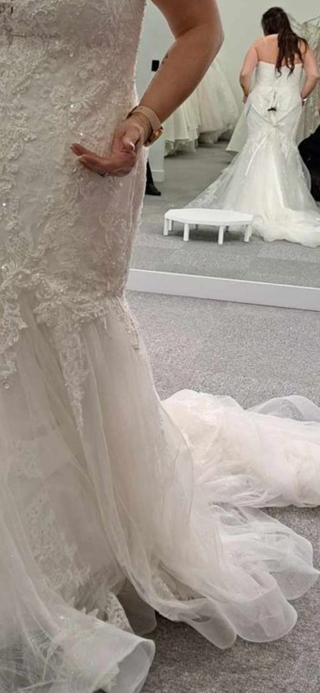 Lynette Dress main image 0