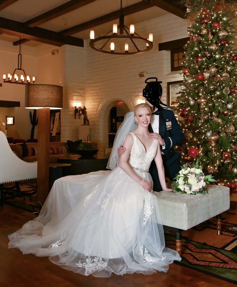 David's bridal holiday dresses deals