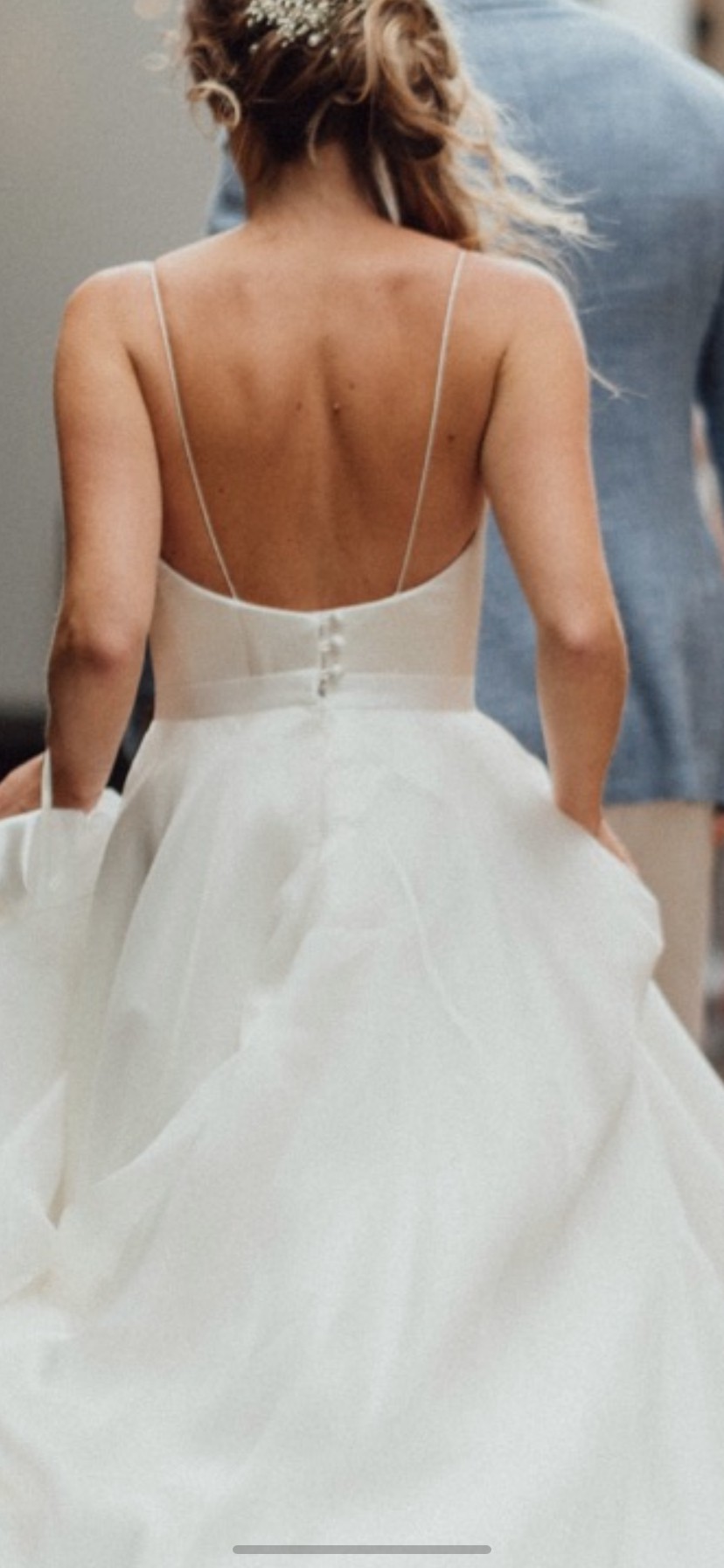 caroline castigliano chelsea dress