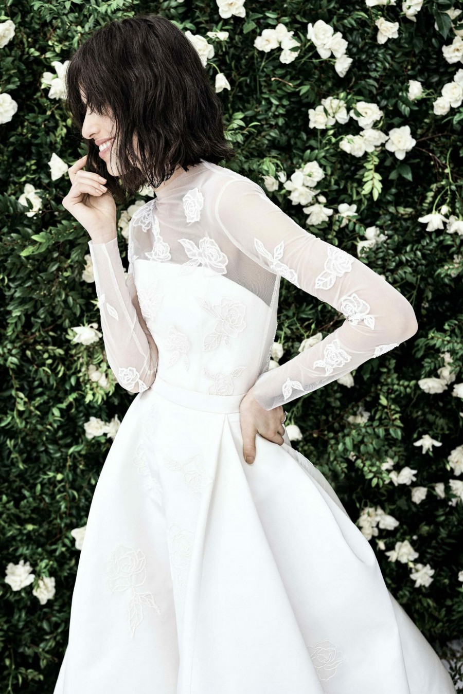 Carolina Herrera Carolina Herrera