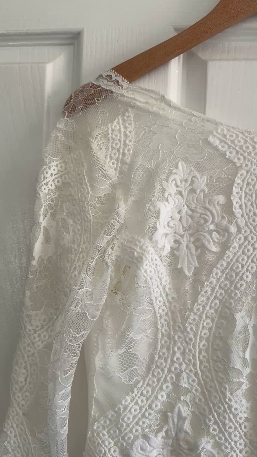 Grace Loves Lace, Inca