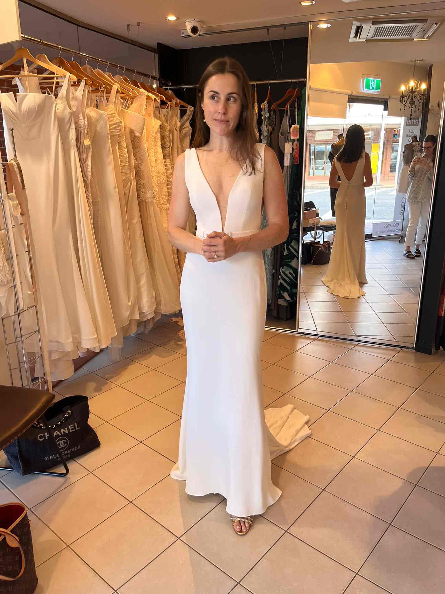 Suzanne Neville Wedding Dress Save 60 Stillwhite suzanne-neville-wedding-dress-save-60-stillwhite