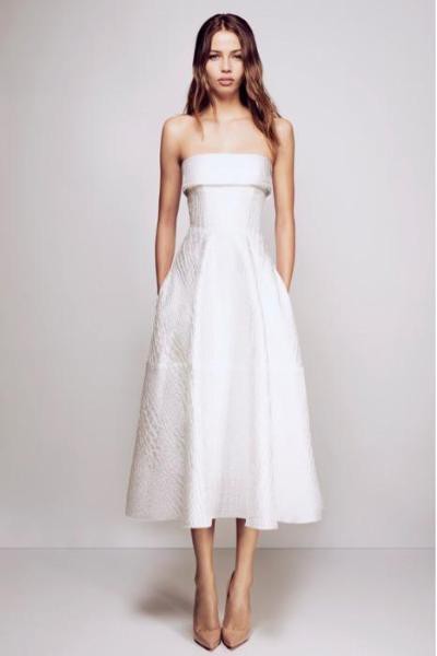 Alex Perry Faun New Wedding Dress On Sale 50 Off Stillwhite