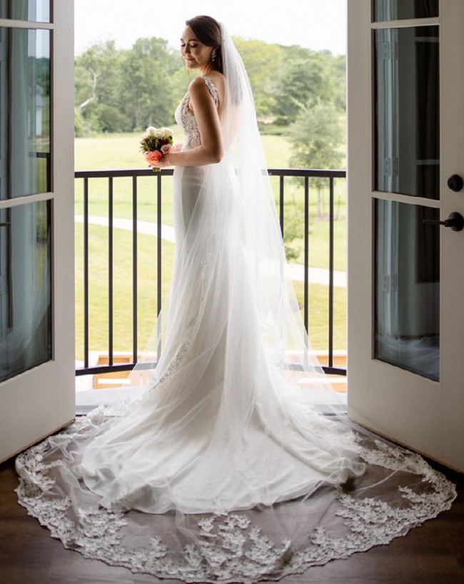Mikaella Bridal Style #2206