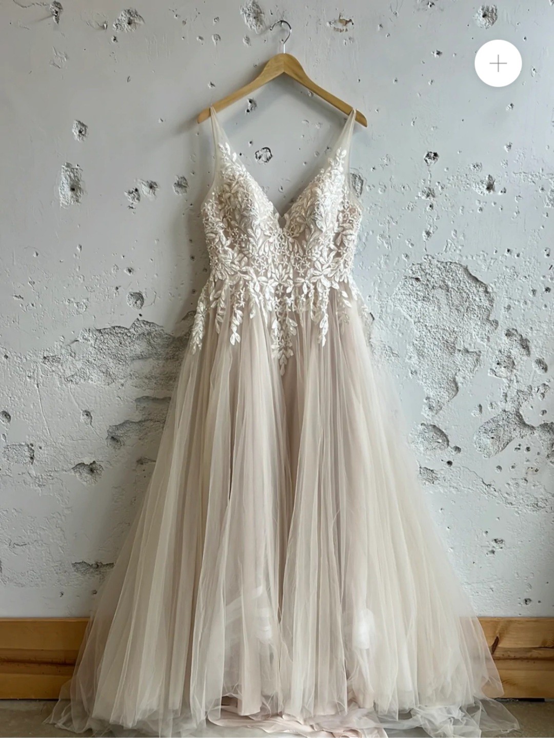 Dearly Loved Bridal New Wedding Dress Save 58% - Stillwhite